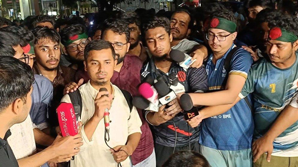 Facebook Post Sharing